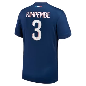 PSG Kimpembe Hemmatröja 2024/2025